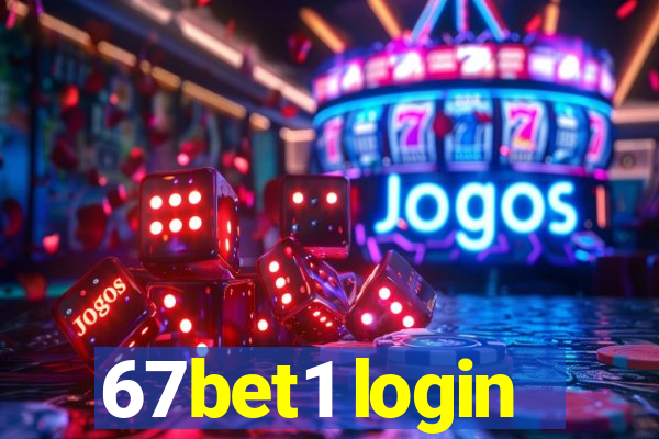 67bet1 login